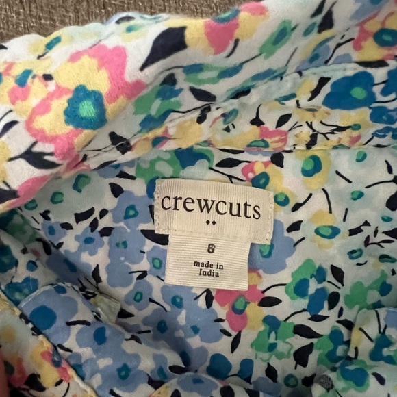 J Crew button down and Oshkosh polo - Picture 2 of 3